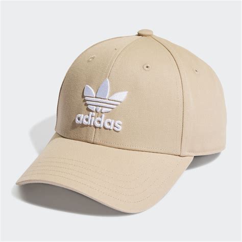 adidas Women's Beige Caps